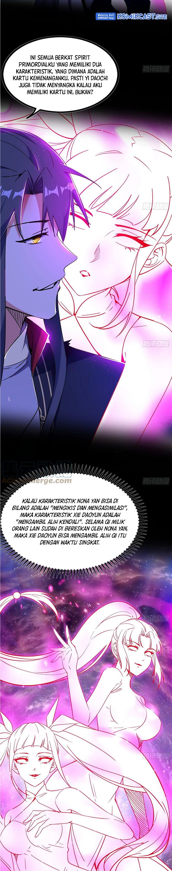 Dilarang COPAS - situs resmi www.mangacanblog.com - Komik im an evil god 307 - chapter 307 308 Indonesia im an evil god 307 - chapter 307 Terbaru 4|Baca Manga Komik Indonesia|Mangacan